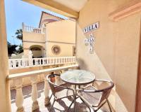 Аренда на длительный срок - Villa - Orihuela Costa - La Zenia