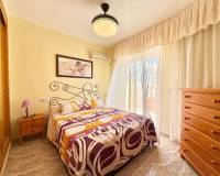 Аренда на длительный срок - Villa - Orihuela Costa - La Zenia