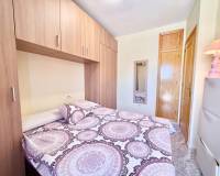 Аренда на длительный срок - Villa - Orihuela Costa - La Zenia