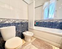 Аренда на длительный срок - Villa - Orihuela Costa - La Zenia