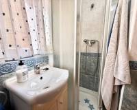 Аренда на длительный срок - Villa - Orihuela Costa - La Zenia