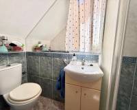 Аренда на длительный срок - Villa - Orihuela Costa - La Zenia