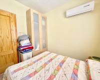 Аренда на длительный срок - Villa - Orihuela Costa - La Zenia