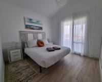 Аренда на длительный срок - Villa - Orihuela Costa - Las Filipinas