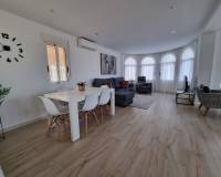 Аренда на длительный срок - Villa - Orihuela Costa - Las Filipinas