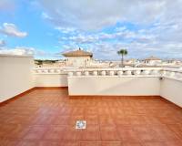 Аренда на длительный срок - Villa - Orihuela Costa - Lomas de Cabo Roig