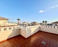 Аренда на длительный срок - Villa - Orihuela Costa - Lomas de Cabo Roig