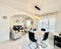 Аренда на длительный срок - Villa - Orihuela Costa - Lomas de Cabo Roig