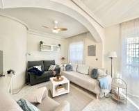 Аренда на длительный срок - Villa - Orihuela Costa - Lomas de Cabo Roig