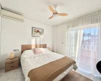 Аренда на длительный срок - Villa - Orihuela Costa - Lomas de Cabo Roig