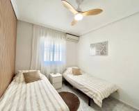 Аренда на длительный срок - Villa - Orihuela Costa - Lomas de Cabo Roig