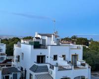 Аренда на длительный срок - Villa - Orihuela Costa - Los Altos