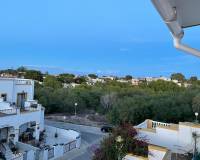 Аренда на длительный срок - Villa - Orihuela Costa - Los Altos