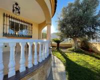 Аренда на длительный срок - Villa - Orihuela Costa - Los Altos