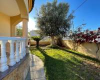 Аренда на длительный срок - Villa - Orihuela Costa - Los Altos