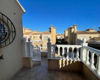 Аренда на длительный срок - Villa - Orihuela Costa - Los Altos