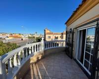 Аренда на длительный срок - Villa - Orihuela Costa - Los Altos