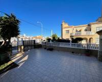 Аренда на длительный срок - Villa - Orihuela Costa - Los Altos