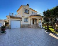 Аренда на длительный срок - Villa - Orihuela Costa - Los Altos