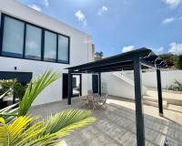 Аренда на длительный срок - Villa - Orihuela Costa - Los Altos