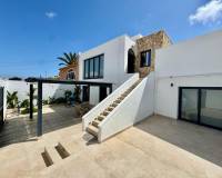 Аренда на длительный срок - Villa - Orihuela Costa - Los Altos