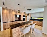 Аренда на длительный срок - Villa - Orihuela Costa - Los Altos