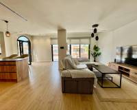 Аренда на длительный срок - Villa - Orihuela Costa - Los Altos