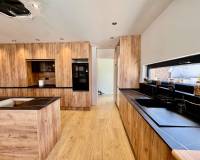 Аренда на длительный срок - Villa - Orihuela Costa - Los Altos