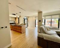 Аренда на длительный срок - Villa - Orihuela Costa - Los Altos