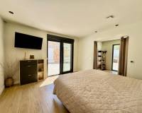 Аренда на длительный срок - Villa - Orihuela Costa - Los Altos