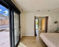 Аренда на длительный срок - Villa - Orihuela Costa - Los Altos