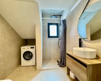 Аренда на длительный срок - Villa - Orihuela Costa - Los Altos