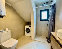 Аренда на длительный срок - Villa - Orihuela Costa - Los Altos