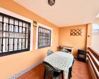 Аренда на длительный срок - Villa - Orihuela Costa - Los Altos