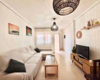 Аренда на длительный срок - Villa - Orihuela Costa - Los Altos