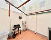 Аренда на длительный срок - Villa - Orihuela Costa - Los Altos