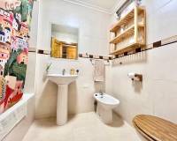 Аренда на длительный срок - Villa - Orihuela Costa - Los Altos