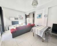 Аренда на длительный срок - Villa - Orihuela Costa - Los Dolses