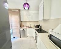 Аренда на длительный срок - Villa - Orihuela Costa - Los Dolses