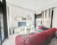 Аренда на длительный срок - Villa - Orihuela Costa - Los Dolses