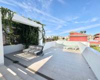 Аренда на длительный срок - Villa - Orihuela Costa - Los Dolses