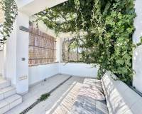 Аренда на длительный срок - Villa - Orihuela Costa - Los Dolses