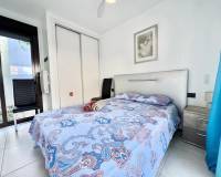 Аренда на длительный срок - Villa - Orihuela Costa - Los Dolses