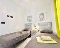 Аренда на длительный срок - Villa - Orihuela Costa - Los Dolses