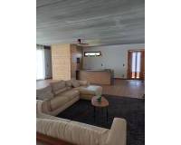 Аренда на длительный срок - Villa - Orihuela Costa - Montezenia