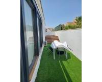 Аренда на длительный срок - Villa - Orihuela Costa - Montezenia