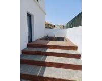 Аренда на длительный срок - Villa - Orihuela Costa - Montezenia