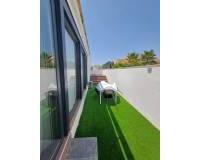 Аренда на длительный срок - Villa - Orihuela Costa - Montezenia