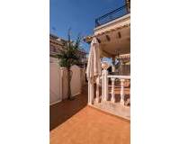 Аренда на длительный срок - Villa - Orihuela Costa - Playa Flamenca