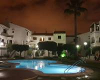 Аренда на длительный срок - Villa - Orihuela Costa - Playa Flamenca